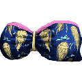SwimShirt Bearhug