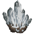 2 000 Crystal