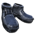 Hazard Suit Boots
