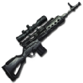 Fabricated Sniper
