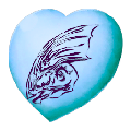 Tapejara - Chibi