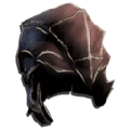 Chitin Helmet