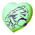 Pulmonoscorpius - Chibi
