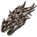 Wyvern Skeletal