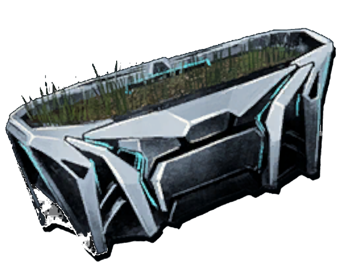 Tek Trough