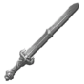 AberrationSword