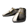 Manticore Boots