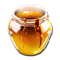 Giant Bee Honey x25