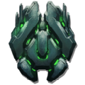 Artifact of the Depths