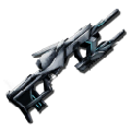 Tek Rifle