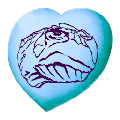 Carbonemys - Chibi