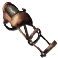 BP Selle de Kaprosuchus