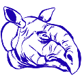 Paraceratherium - Aberrant