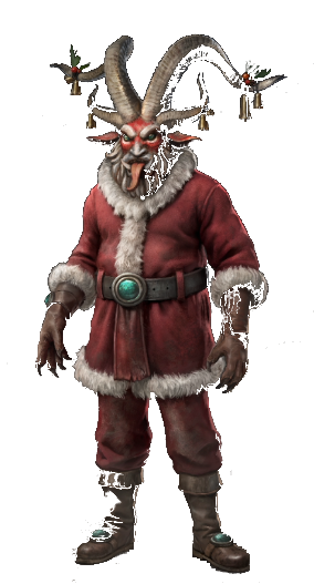 Krampus