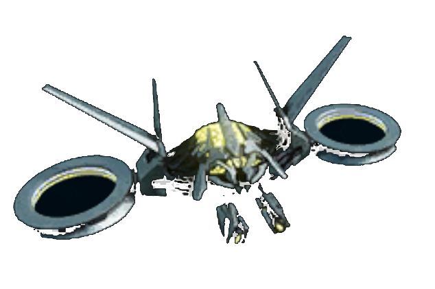 Charge Injector