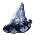 Alpha Megalodon Fin