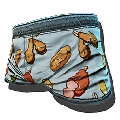 SwimPants Meat