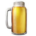 Beer Jar x15