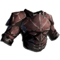 Chitin Chestpiece