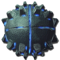 Artifact of the Strong