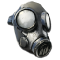 Gas Mask