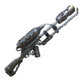 Flamethrower