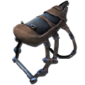 BP Selle de Dunkleosteus