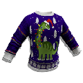 XmasSweaterBronto