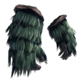 Ghillies Gauntlets