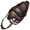 BP Selle de Parasaur