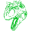 S-Allosaurus