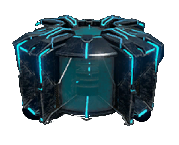 Tek Forge