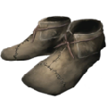 Cloth Boots