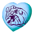 Oviraptor - Chibi