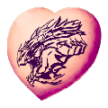 BallarinaMonkey - Chibi
