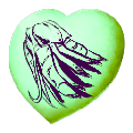 Ammonite - Chibi