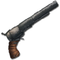 Simple Pistol