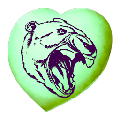 Thylacoleo - Chibi