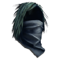Ghillie Mask