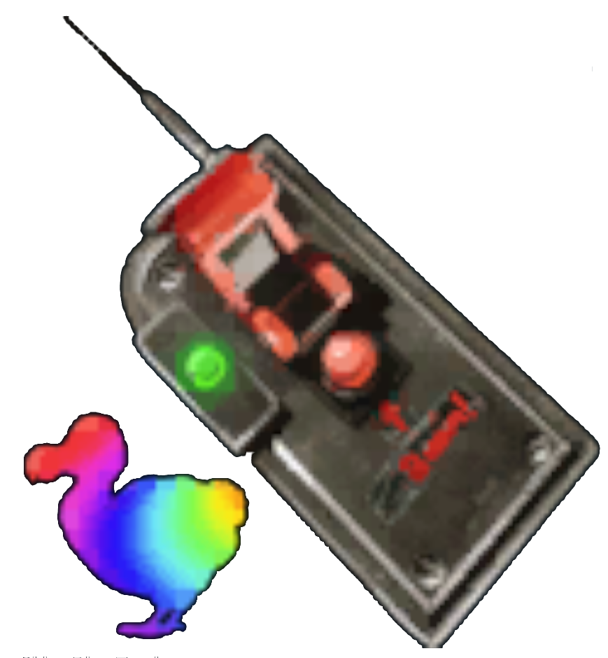 Tracker Shiny