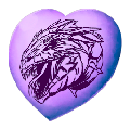 Basilisk Ghost - Chibi