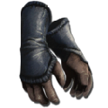 Hide Gloves