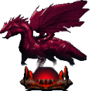 Dragon - Alpha
