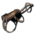 BP Selle de Therizinosaurus