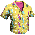 HawaiianShirt Hoversail