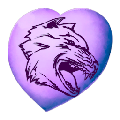 Direwolf - Chibi