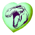 Rex - Chibi