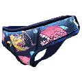 SummerSwimPants FishBite