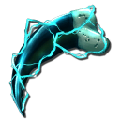 Lightning Talon