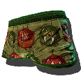 Underwear DinoOrnaments